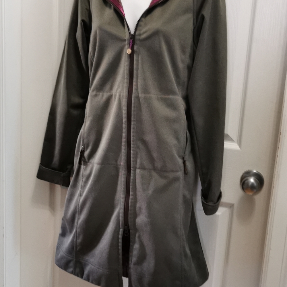 Lululemon jacket